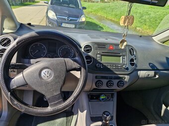 Volkswagen Golf - 7