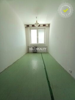 HALO reality - Predaj, štvorizbový byt Brezová pod Bradlom - - 7