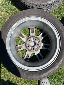 Honda 225/45 R17 - 7