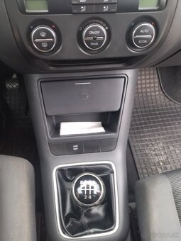 Volkswagen golf 5 Plus - 7