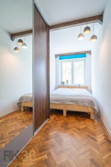 Na predaj krásny 3-izbový byt v širšom centre Popradu - 7
