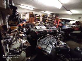 Motor linhai LH 188,CF Moto 188 goes 500 520 - 7