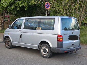 T5 Multivan - 7