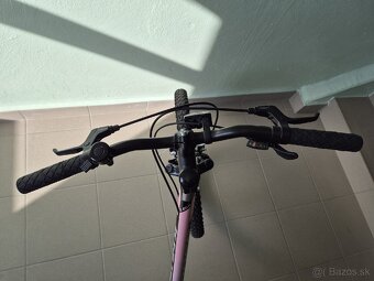 Bicykel Kross Lea JR 1.0 - 7