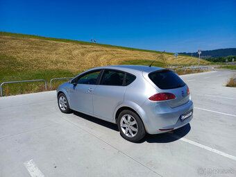 Leon 1.9 TDI 77kW - 7