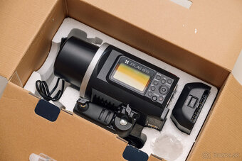 GODOX AD 600 , AD 200 - 7