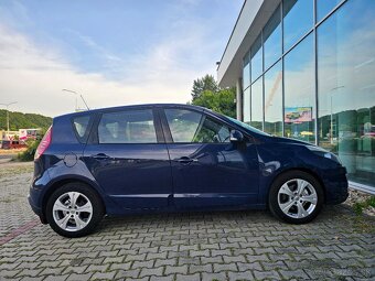 RENAULT MEGANE SCENIC 1.4TCe●LPG●1.MAJITEL●TOP STAV●FACELIFT - 7