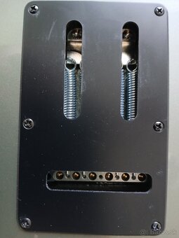 Ibanez AZES40-TUN Volfram Elektrická gitara - 7
