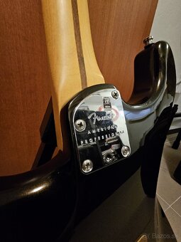 Fender Stratocaster American Profesional - 7