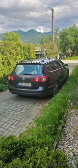 Passat b6 1.9tdi 77kw - 7