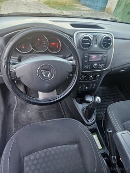 Dacia Logan MCV - 7