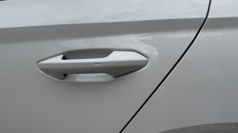 Škoda Octavia Combi 2,0 TDI 110kw DSG ( EK,STK, ŠPZ ) - 7