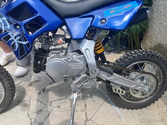 Pitbike - 7