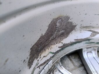 Letné pneumatiky na diskoch Hankook Ventus Prime3 205/55R16 - 7