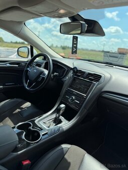 Predám Ford Mondeo - 7