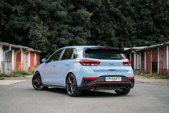 Hyundai i30 N 2.0 T-GDi N Performance - 7