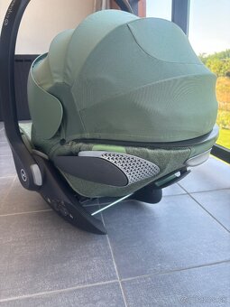 CYBEX Cloud T i-Size Plus - 7