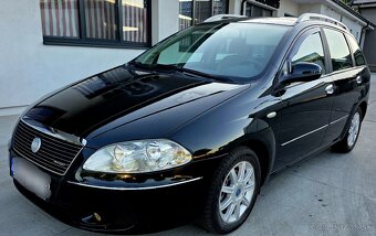 Fiat croma 1.9jtd - 7