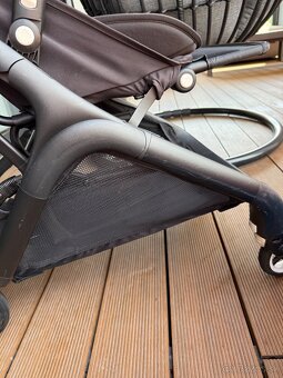 Bugaboo Butterfly - 7
