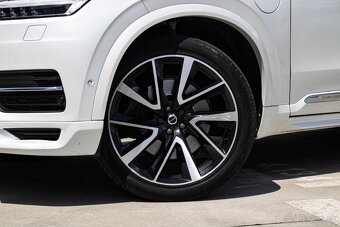 Volvo XC90 T8 Twin Engine PHEV Inscription Pro - odpočet DPH - 7
