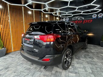 Toyota RAV4 2.0 l D-4D Active - 7