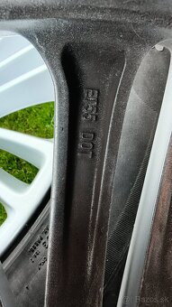 Ford 5x108 R18 Et-55 - 7
