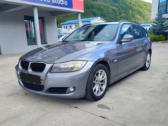 BMW 3 Touring 2011 - 7