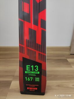 Rossignol hero elitte st ti 167 cm, - 7