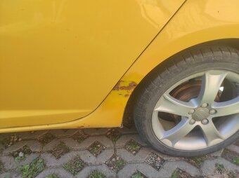 Seat Ibiza 1.4 63kw. Lpg - 7