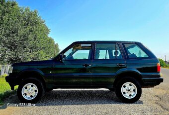 Range Rover P38 V8 4.0 HSE - 7