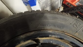 Kolesá z Peugeotu - 7