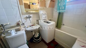 Na predaj 3-izbový byt s garážou v tichej lokalite –... - 7