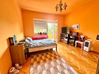 Na predaj ihneď nasťahovateľný poschodový dom Tvrdošovce - 7