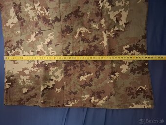 Uniforma RipStop Vegetato Taliansko - 7