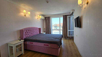 Apartmán v centre Slnečného Pobrežia, Sweet Homes 5 - 7