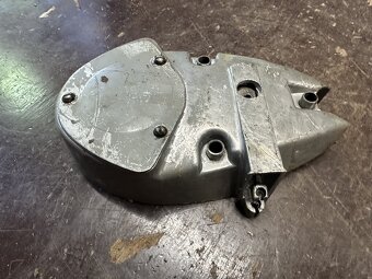 Predám kryt, VEKO  zapalovania Spojky JAWA pionier 20 21 23 - 7