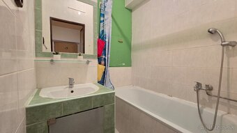 REZERVOVANÉ: NA PREDAJ - 1-izbový byt vo Veľkého Šariši - 7