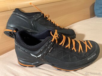 Salewa Ms Mtn Trainer 44,5 - 7