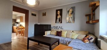 SLOVREAL na prenájom kompletne zrekonštruovaný 2,5i byt, Žia - 7