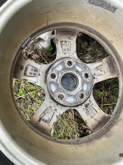 5x112 r15 Dezent - 7