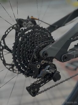 YT CAPRA AL COMP GREY XXL 29” - 7