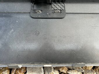 VW Touran 5T R-Line - 7