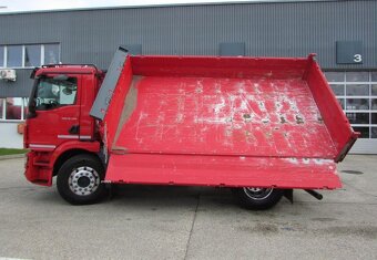 MAN TGM 18.320 4x2 Vyklápač - Záruka do 7/2027 - 7