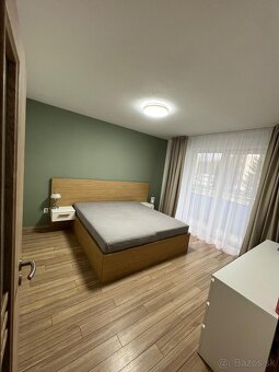 Pekný 2-izbový byt na prenájom - 7