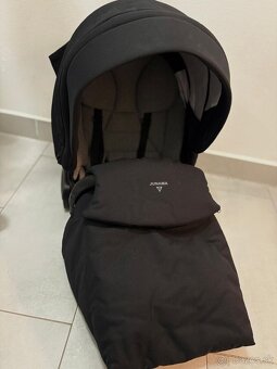 Kočiar Junama 5v1 - 7