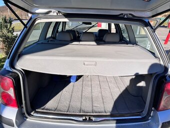 predám vw Passat B5.5 1.9tdi 96kw - 7