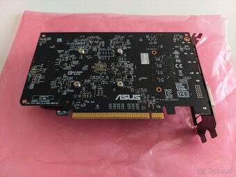 Grafické karty 2x RX560, 1x RX550, 1x R7 380 (nefunkčné) - 7