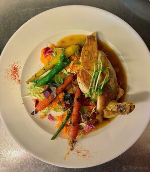 Hľadám prácu kuchára - 7