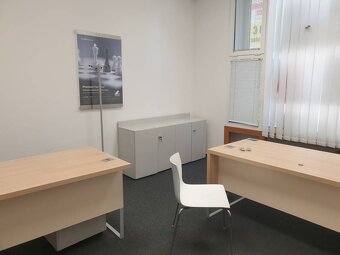 Nová, lepšia cena Obchodný priestor v centre. Lichnerova - 7