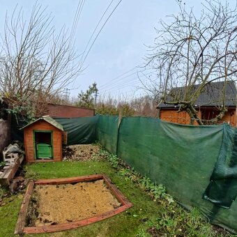 Záhrada na predaj-v pokojnej lokalite v Nových Zámkoch - 7